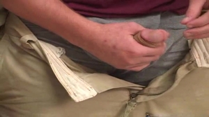 Next Door Male: Skin Hungering Sensations for Brett