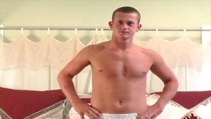 Active Duty: Brig-Free and Ready for Action, Jackson Returns