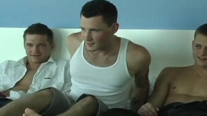 Active Duty: BIGGEST Cock Worship