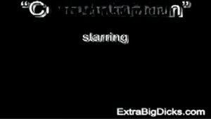 Extra Big Dicks: 9' Slab of Meat for Mile High Fun