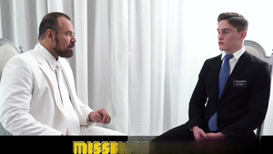 Missionary Boys: Ballard's Seductive Inquisition