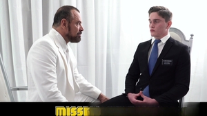 Missionary Boys: Ballard's Seductive Inquisition