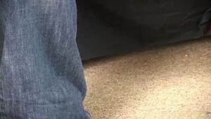 Next Door Male: Ready to Shake Up His Life