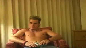 Next Door Male: Unleashing Angel's Hidden Talents