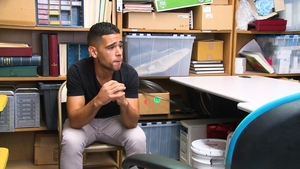 Young Perps: Busted: Gay Theft on Cam