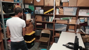 Young Perps: Young Suspect's Escape from Cops