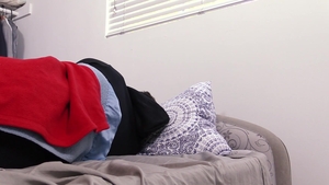 Family Dick: Screaming in Satisfaction with Dad