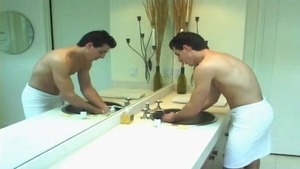 Next Door Buddies: A Forbidden Glimpse into Jonny T's Life