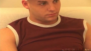 Stroke That Dick: Aquarius' Dirty Discovery