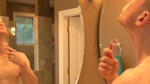 Next Door Male: Introducing a New Stud in Town - Brandon