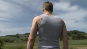 Mason Wyler: Blonde Mason's Solo Adventure