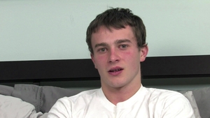 Solo: Beneath the Surface: Drederick's Forbidden Desires