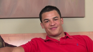 Solo: Huge Muscular Hagan