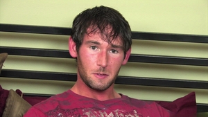 Solo: Experience The Thrill Of Having Lazaro As Your Man-Toy