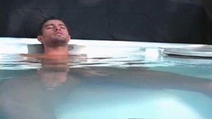Cody Cummings: Cody's Private Dildo Party