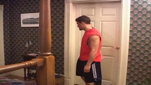 Cody Cummings: Exploring Cody's Big Assets