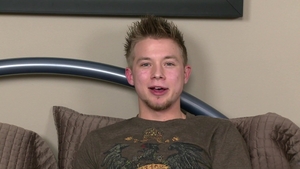 Solo: Orlando's Dirty Smile: Happy Guy Goes Full Gay