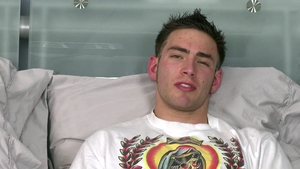 Solo: Socks and Arousal with Ramsey