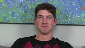 Solo: Kent's Ripped Body & Secret Desires