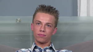 Solo: Unleashing the Twink in Marek