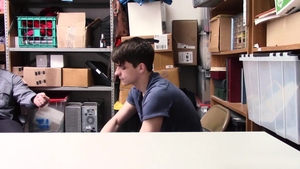 Young Perps: The Captive Twink Heist and its Secrets