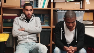 Young Perps: Busted Black Males Stealing