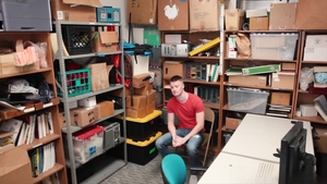 Young Perps: Custody's Innocent