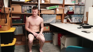 Young Perps: Custody's Innocent