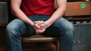 Young Perps: Custody's Innocent