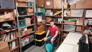 Young Perps: Custody's Innocent