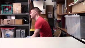 Young Perps: Custody's Innocent