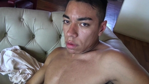 Latin Leche: Lusty Latin Jock's Secret Passion