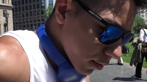 Latin Leche: Lusty Latin Jock's Secret Passion