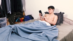 Family Dick: John and Mark: A Passionate Union Worth Keeping