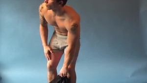Next Door Male: Balls Unleashed for Clark Towers