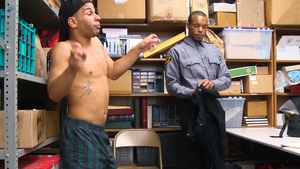 Young Perps: Smoke & mirrors at the mall