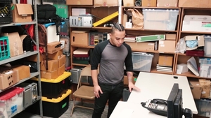 Young Perps: Cash Register Cash-In on Gay Crime