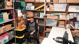 Young Perps: Cash Register Cash-In on Gay Crime