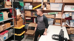 Young Perps: Cash Register Cash-In on Gay Crime