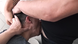 Latin Leche: Cash Craving Cum Guzzler