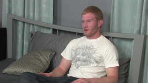 Solo: From Top to Bottom: A Cum Pan