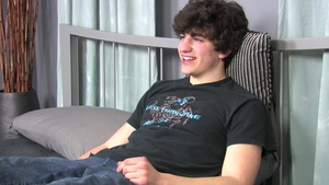 Solo: Stash and Ziggy: Two Peas in a Twink Pod