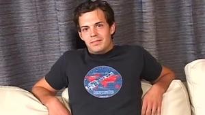 Solo: Enrico's Wild Lube Fetish, Unveiled on Camera