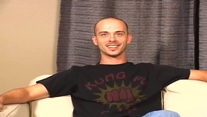 Solo: From Shy Solo to Glory Hole Debut