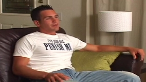 Solo: Gay Hottest - Arin's Sensual Tease