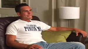 Solo: Gay Hottest - Arin's Sensual Tease