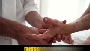 Missionary Boys: Undressing in the Presence of President Oaks