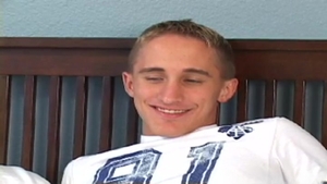 Solo: Packin' Heat: The Endless Surprises of Justin