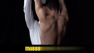 Missionary Boys: Unleashing Their Carnal Appetites