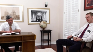 Missionary Boys: Young Man's Passion Ignites